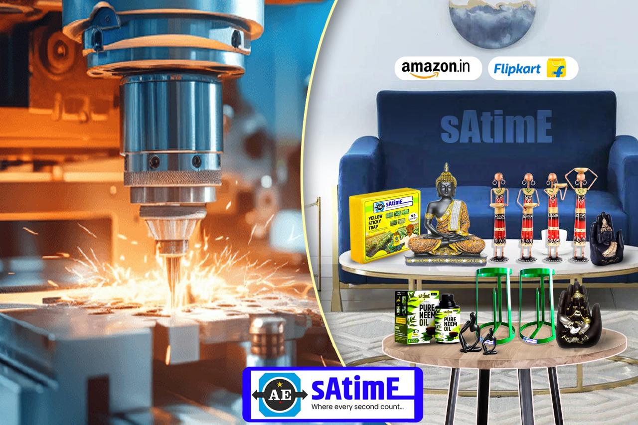 Apollo Engineering & SatimE